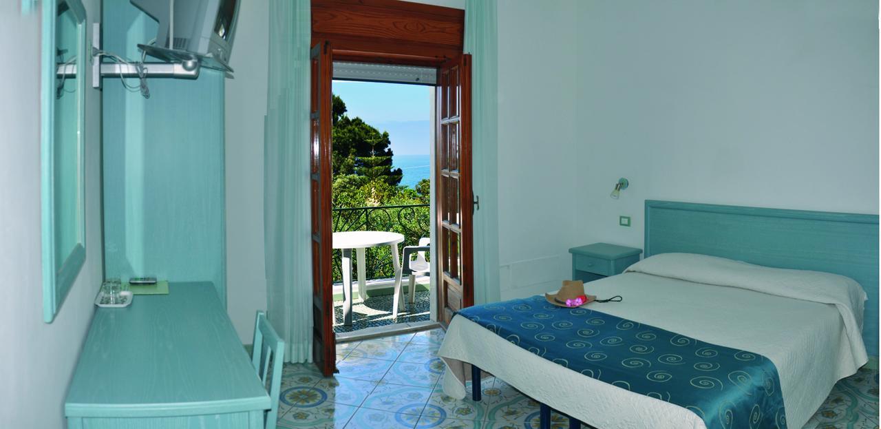 Hotel Casa La Vigna Sant'Angelo  Exteriér fotografie